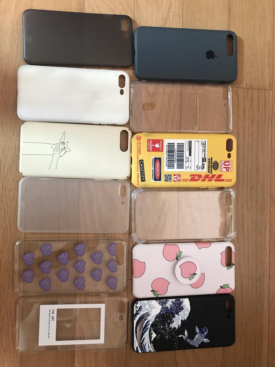 아이폰8플러스케이스