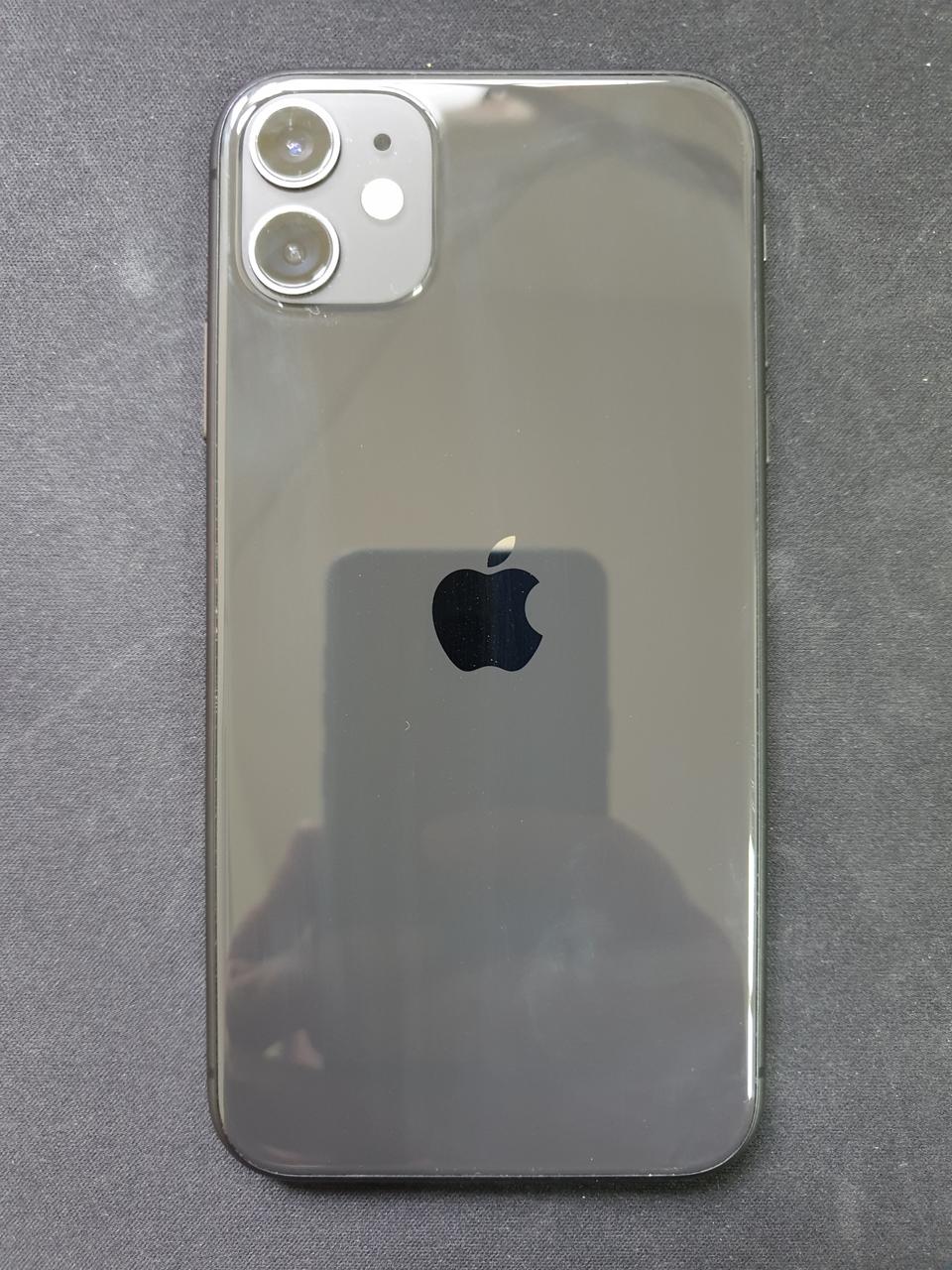 아이폰 11 64기가 팝니다