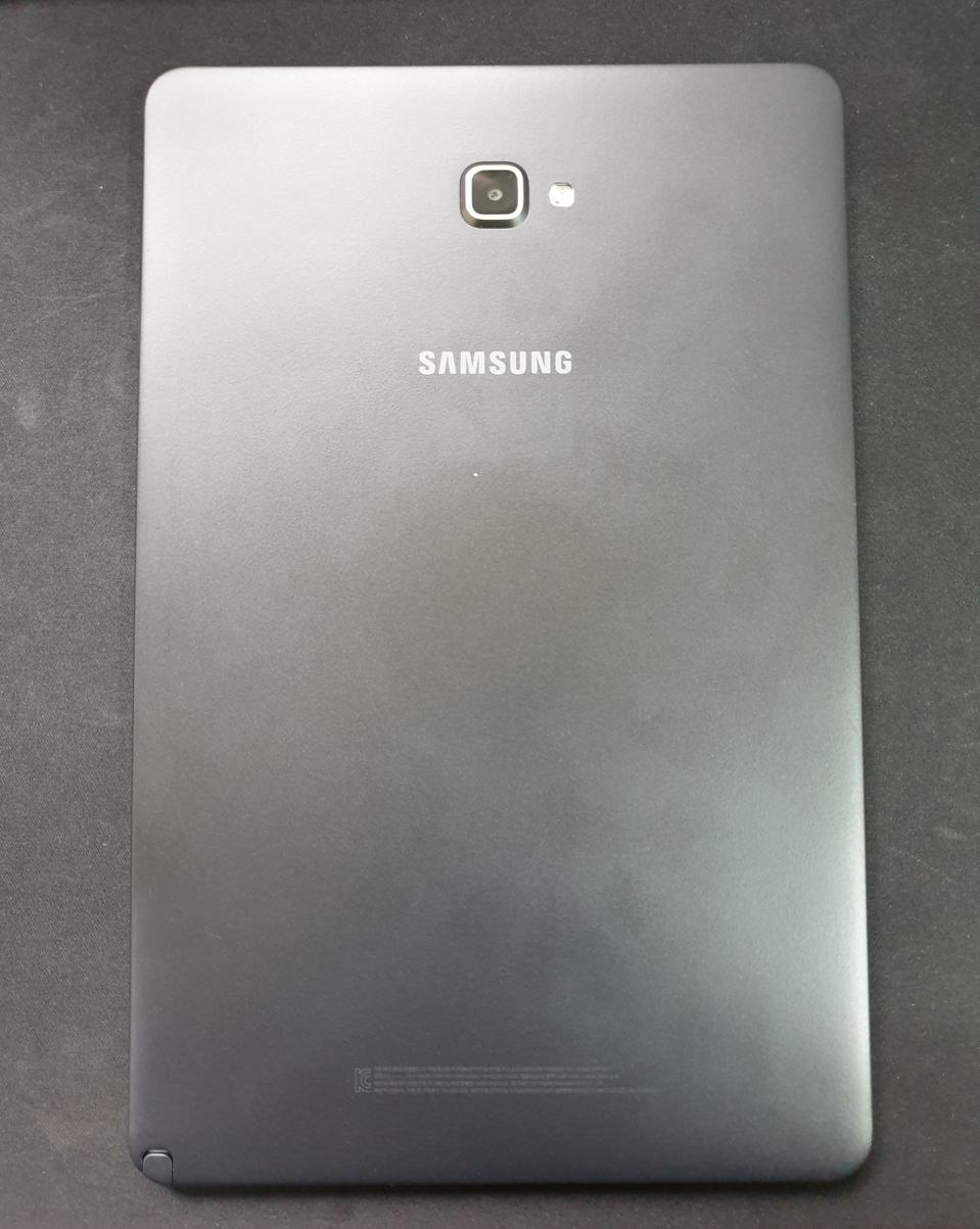 갤럭시 탭 에이 Tab A 2016 with S pen 팝니다