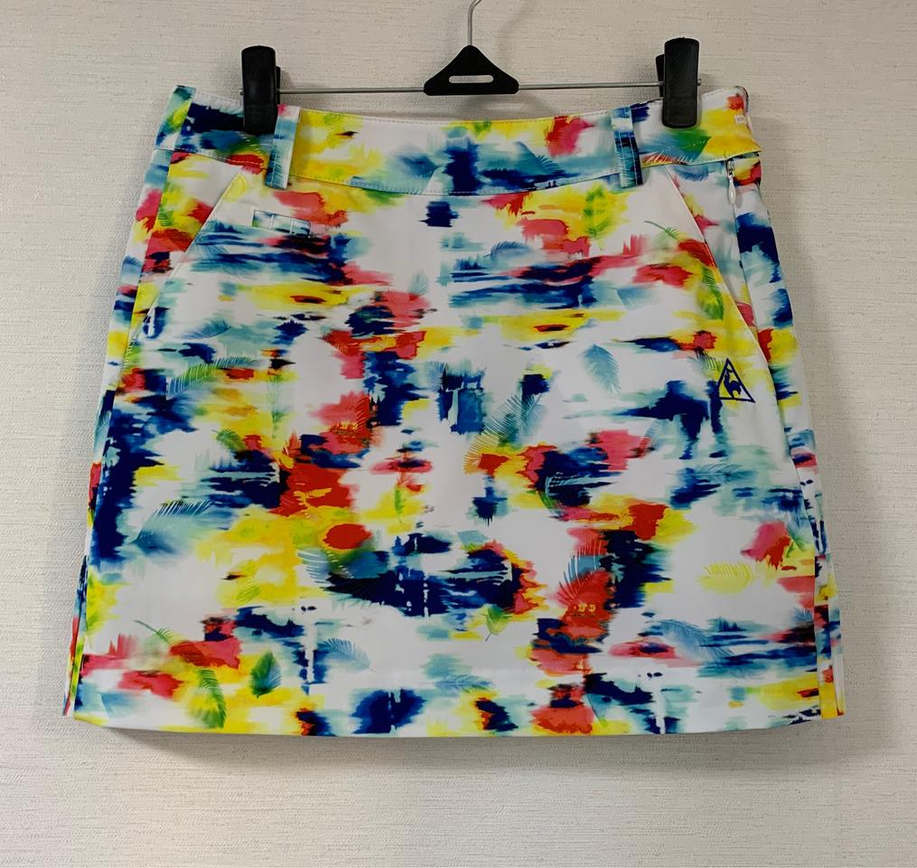 르꼬끄 골프웨어 fra