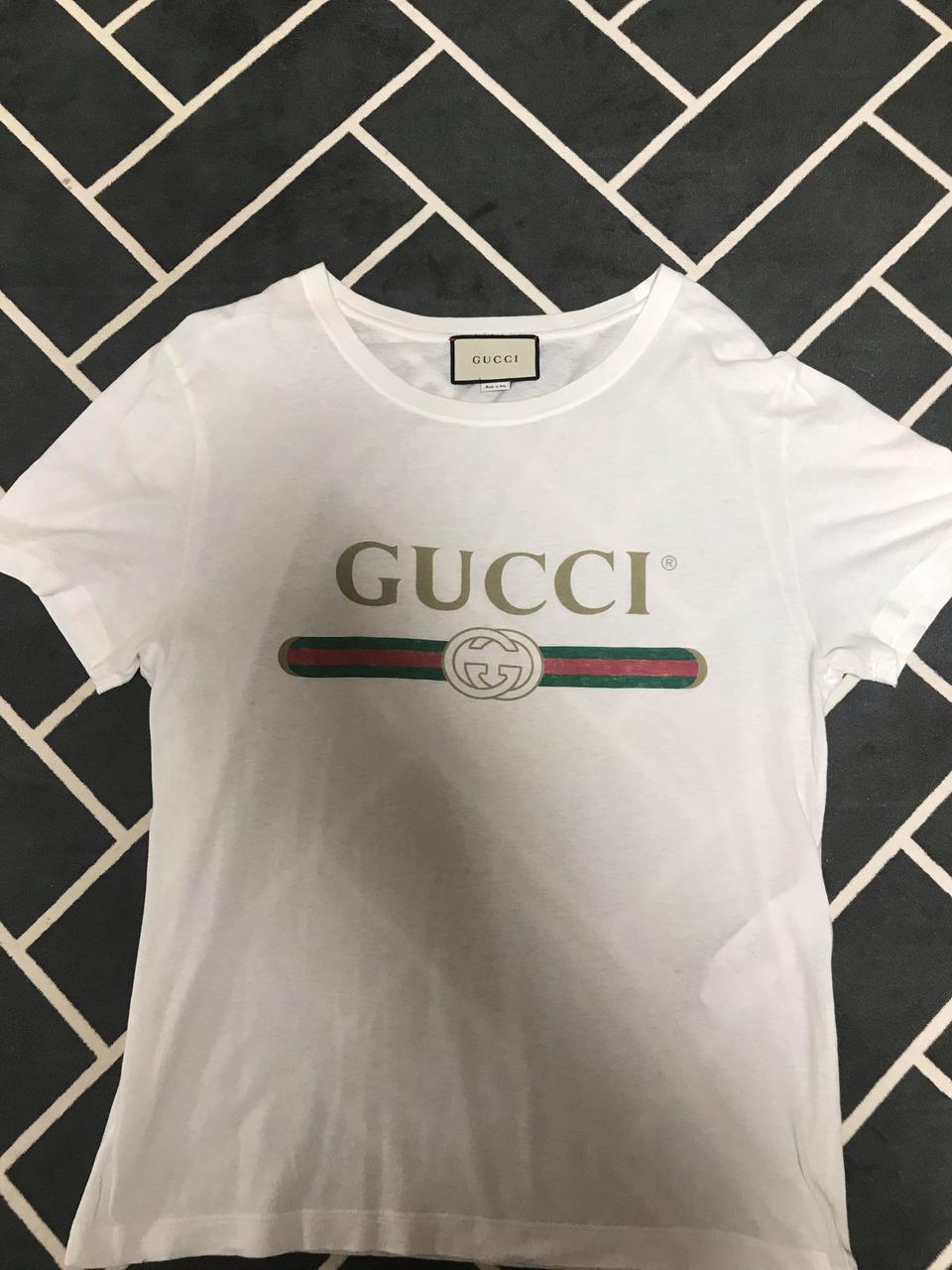 구찌 오버핏 (정품)