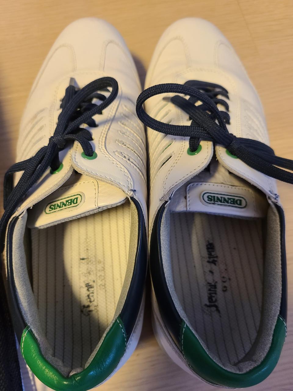 골프화  #상태양호