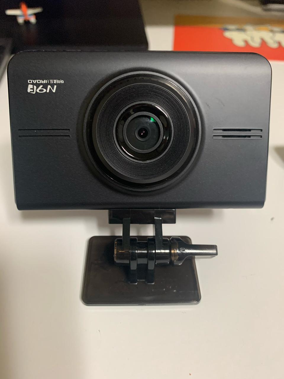 블랙박스 IROAD N9F 판매 5만원