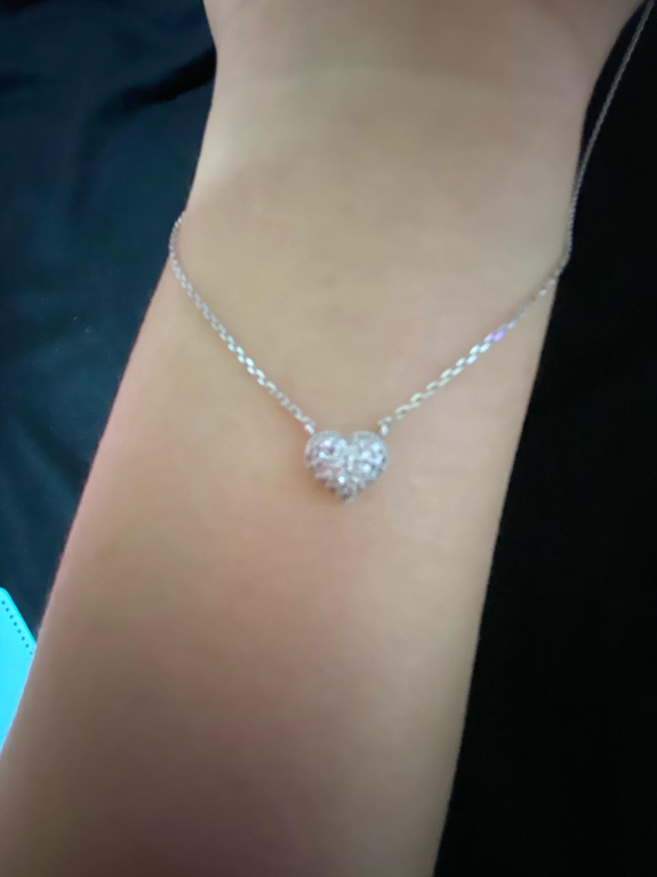 새것)OST 은목걸이