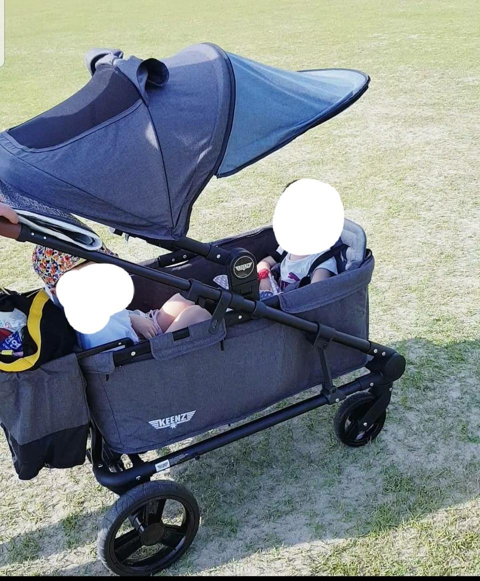 킨즈엑스프리미엄웨건