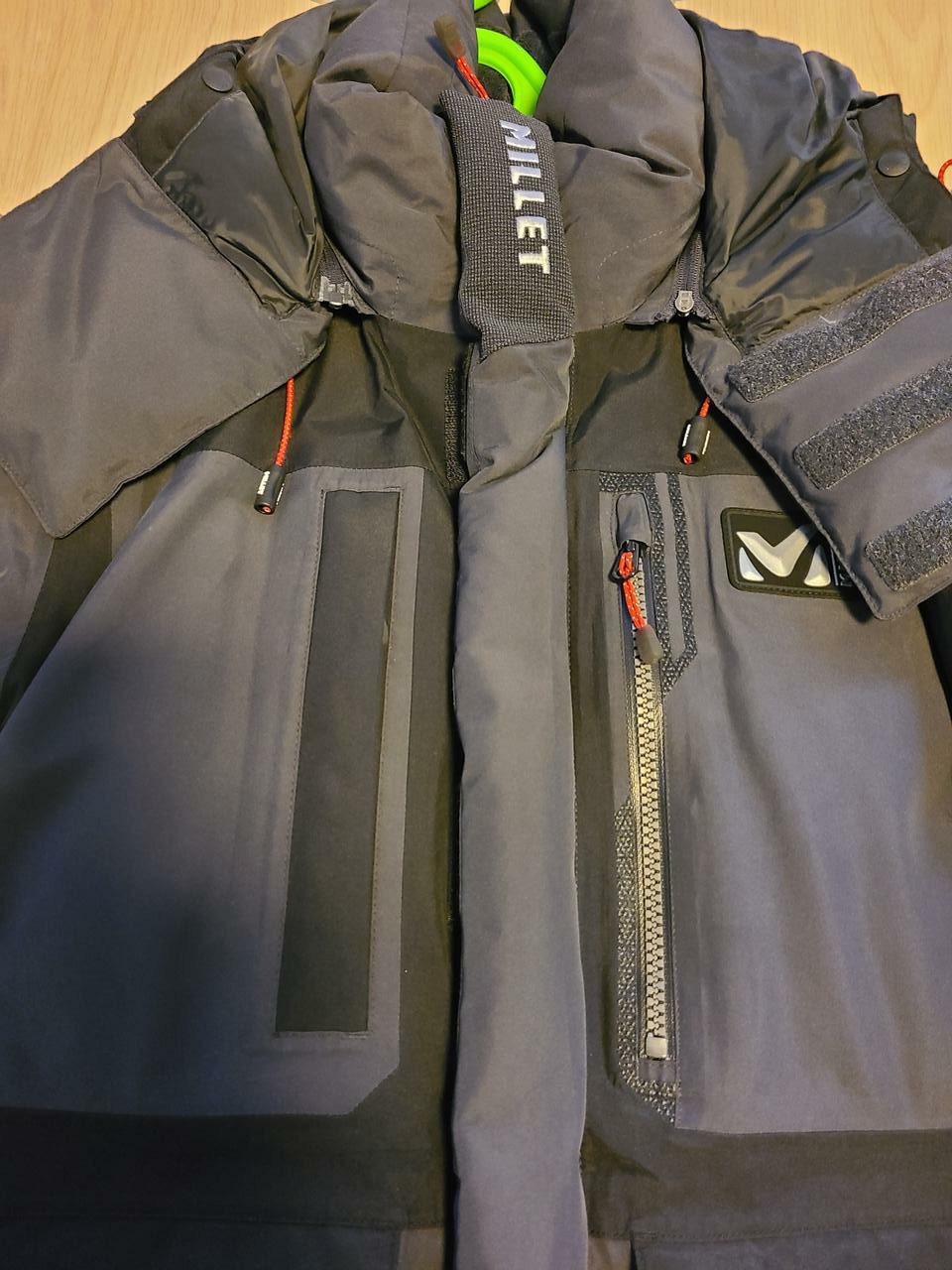 밀레 고어텍스 마운틴by 익스프레스