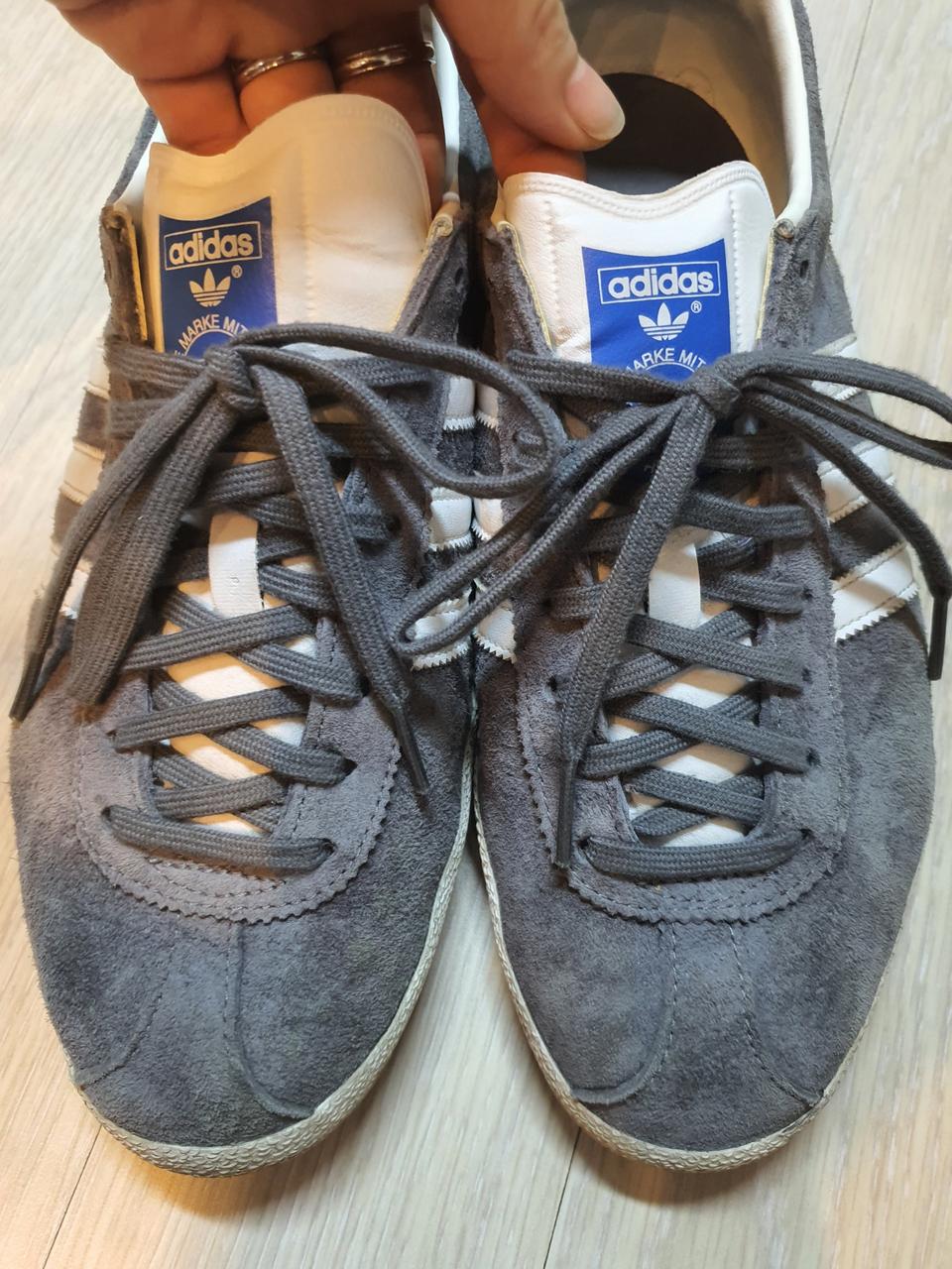 260사이즈)아디다스 가젤