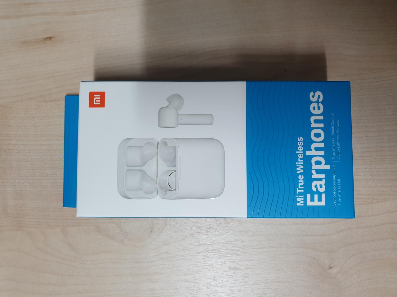 샤오미 에어닷 프로 블루투스 이어폰(미개봉 새제품)-강남