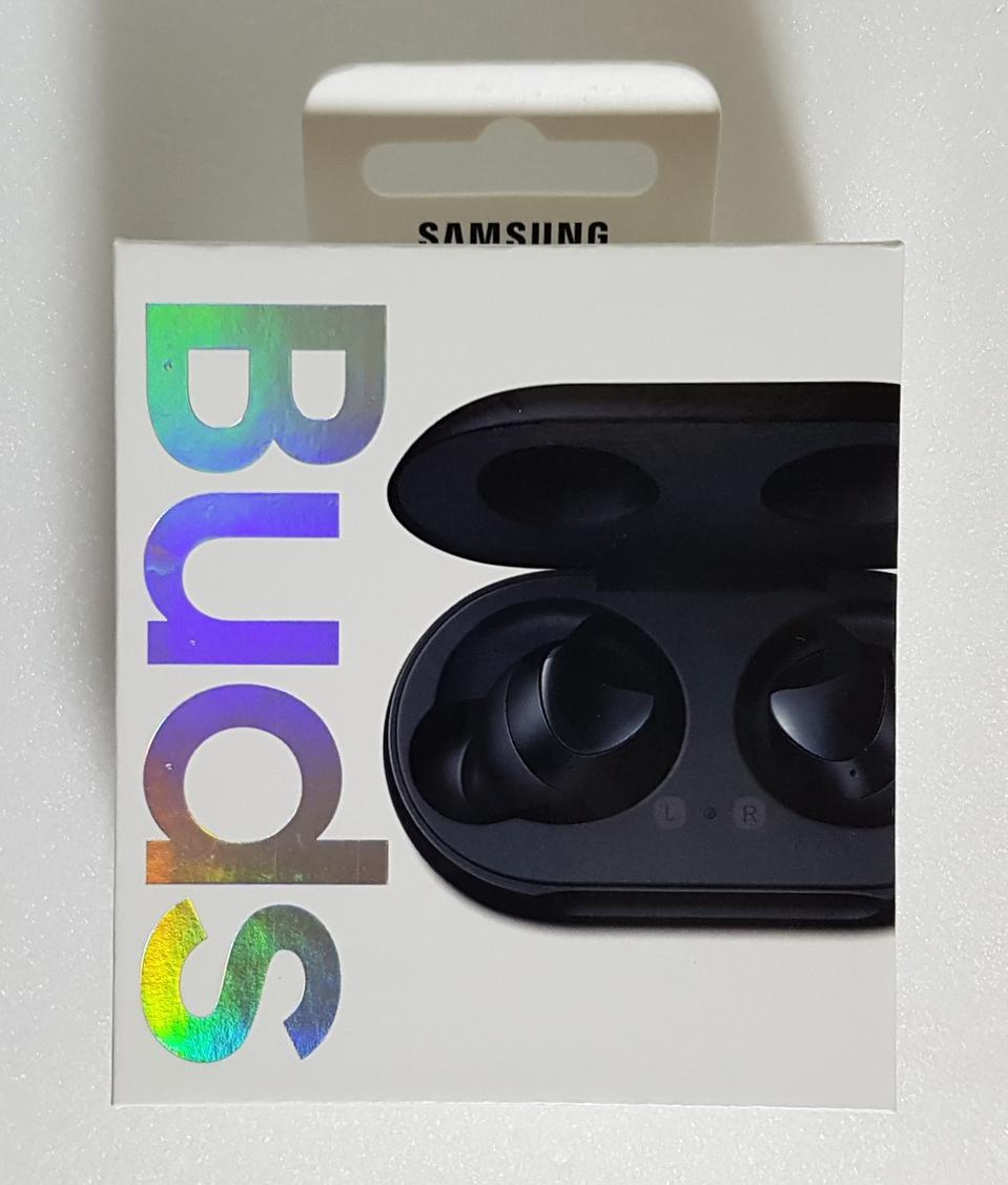 갤럭시 버즈 SM-R170