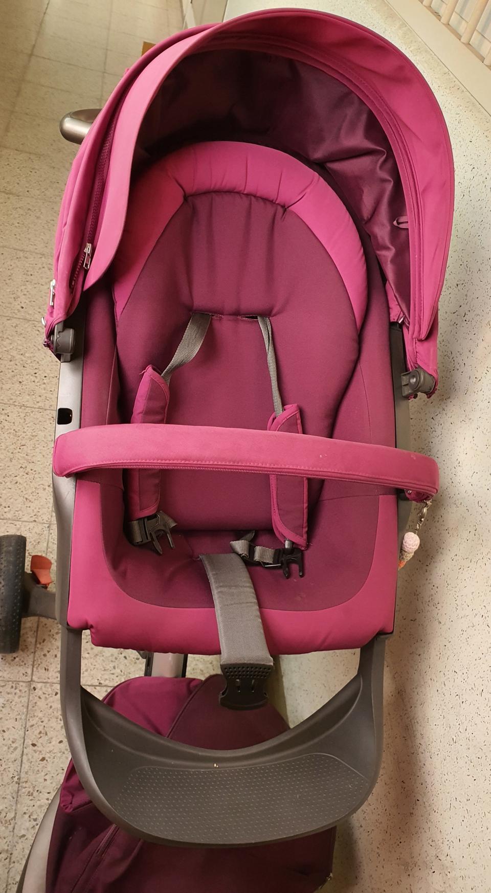 스토케유모차(택배가능)