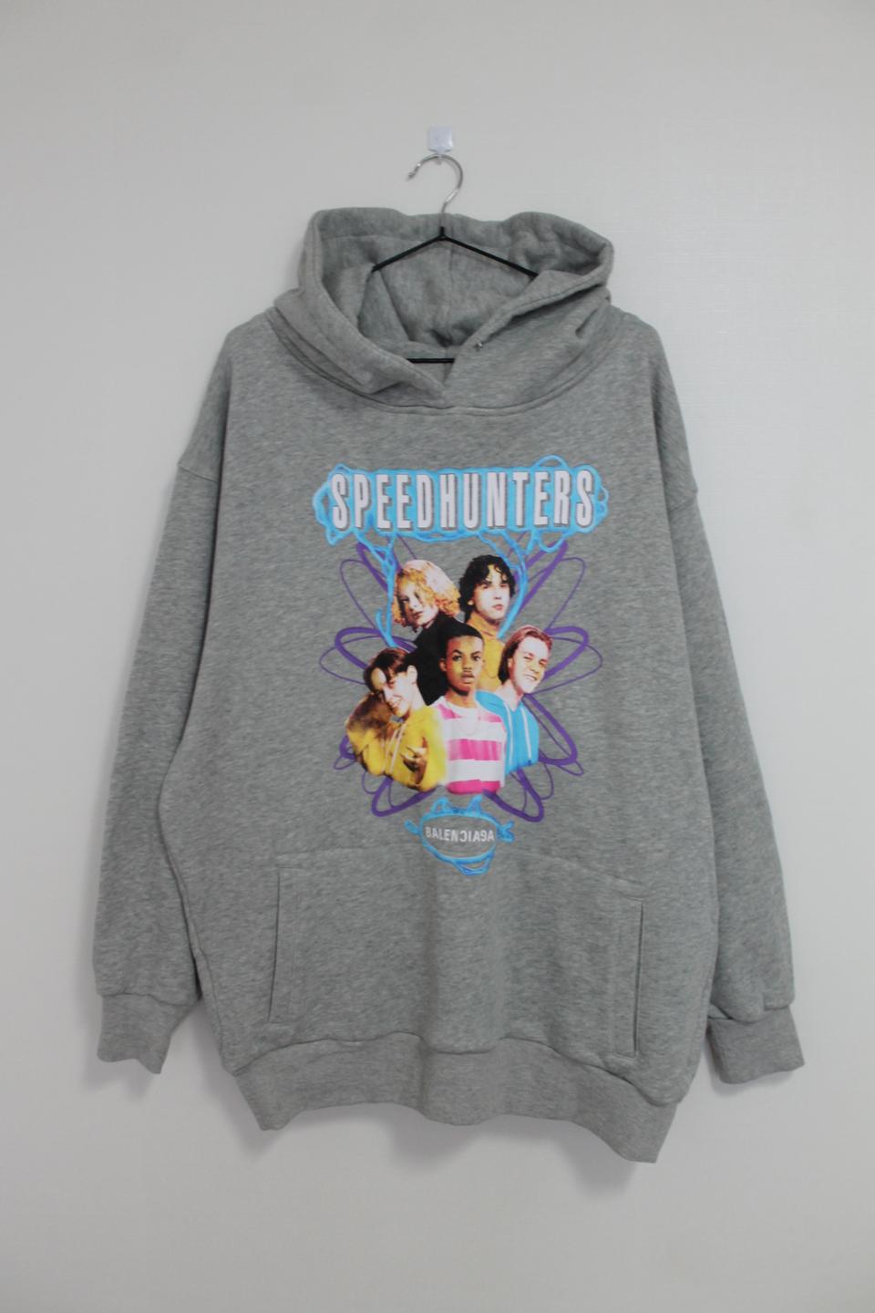 JS뉴욕 박시핏 후드 (55-77)