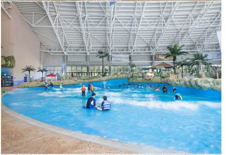 평창 알펜시아 오션700 3인 입장권