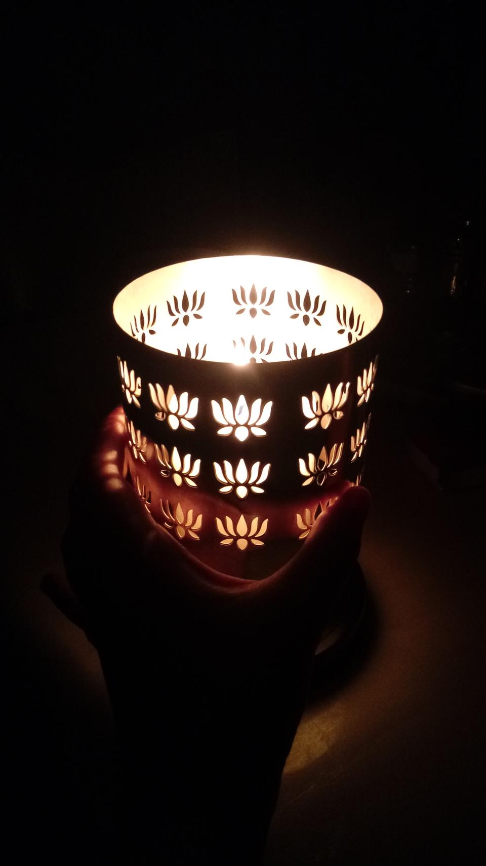 새거/해외상품/순은제품/캔들(양초)홀더/인테리아