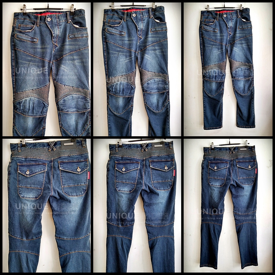 코미네 라이딩 청바지(슬림핏) , 스판 ,  메쉬 청바지 판매합니다.