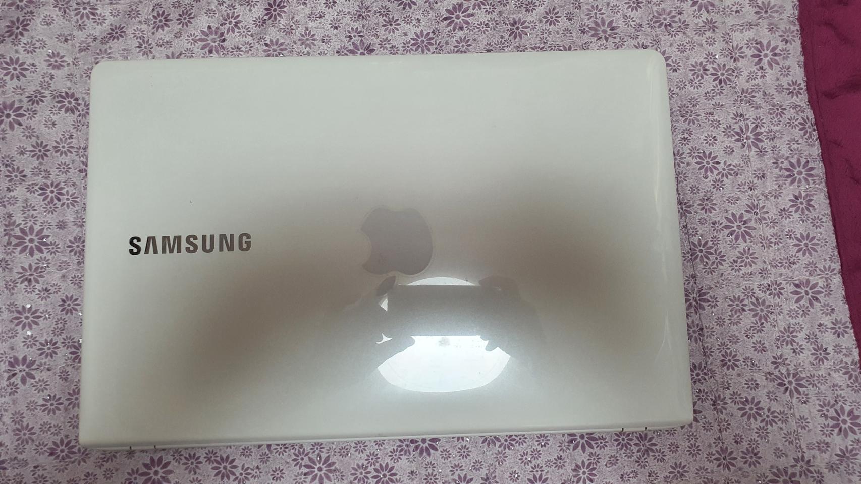 삼성 노트북 팔아요