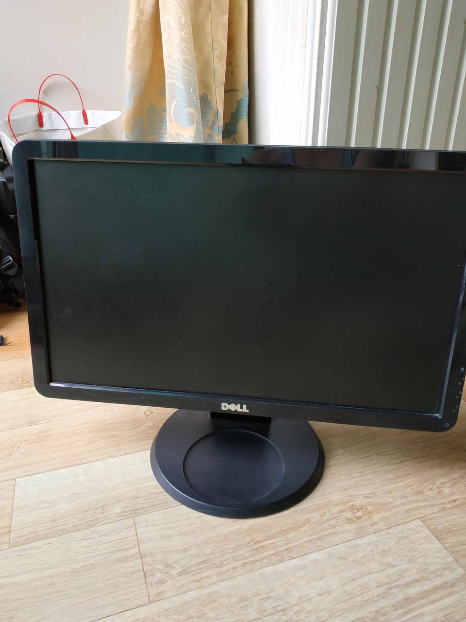 dell 모니터20인치