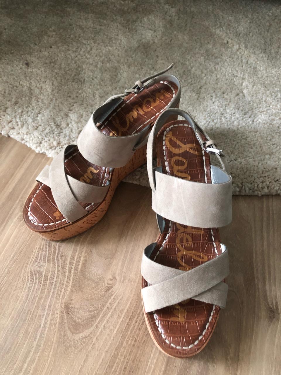 샘에델만 웨지힐