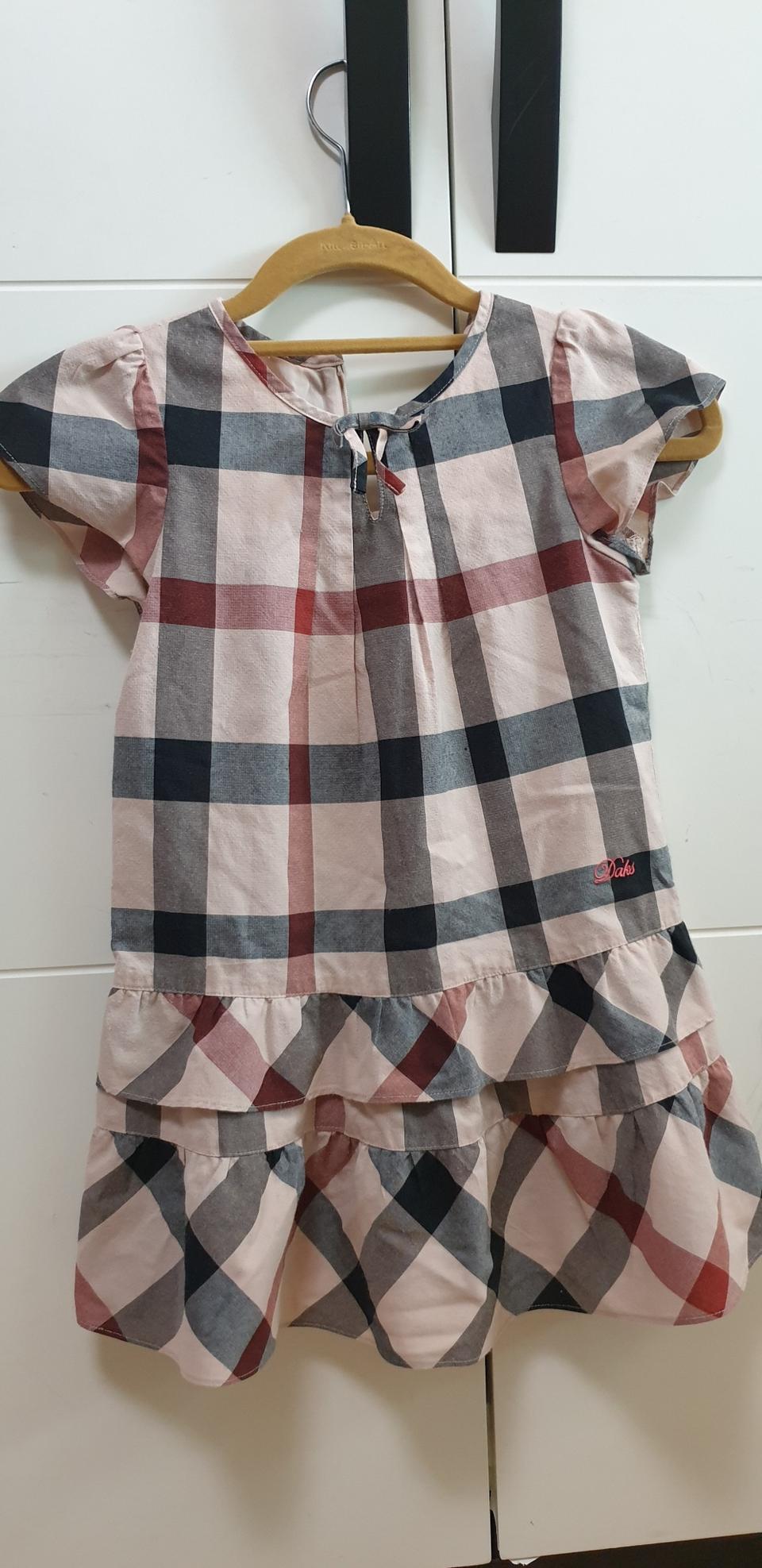 닥스, 버버리 키즈 원피스