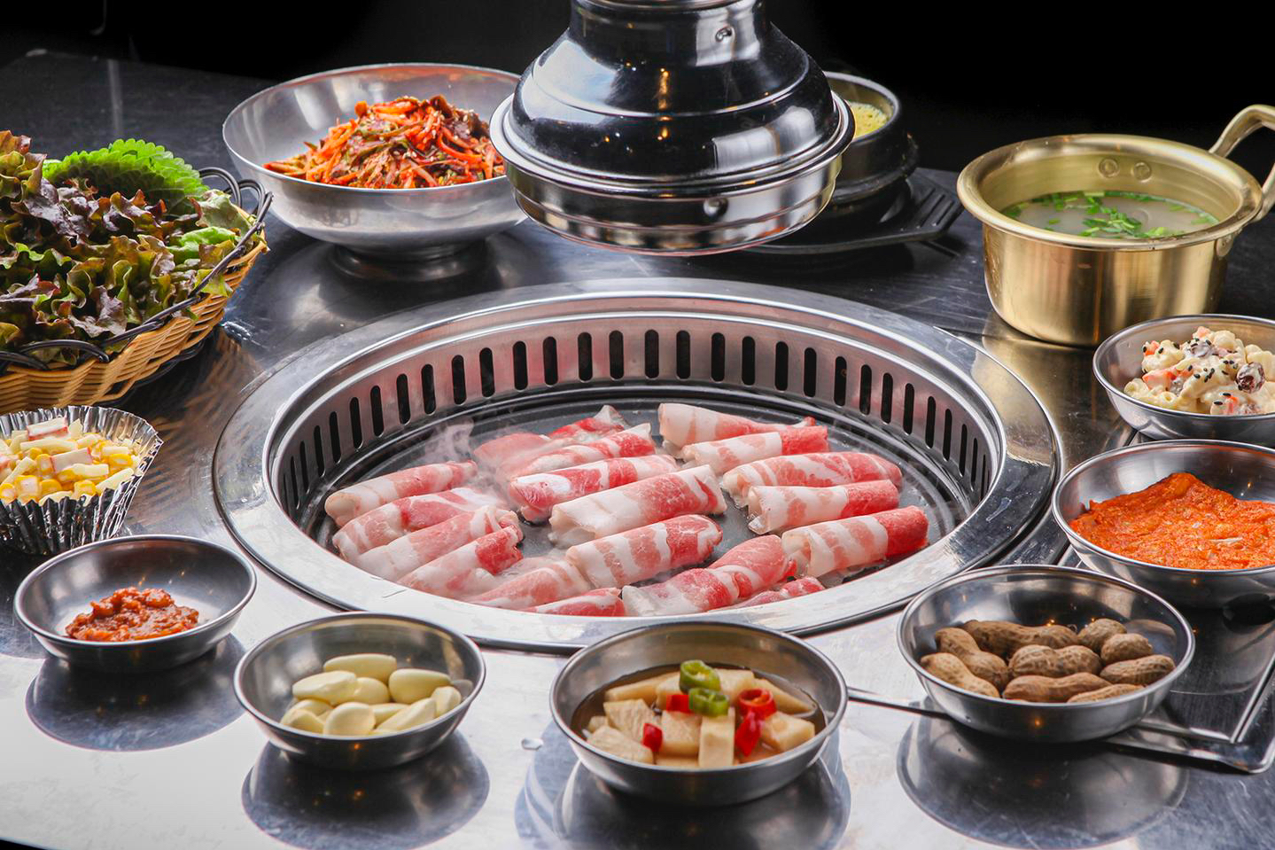 1kg단위 맛 좋고 신선한 대패삼겹살 (네덜란드산)