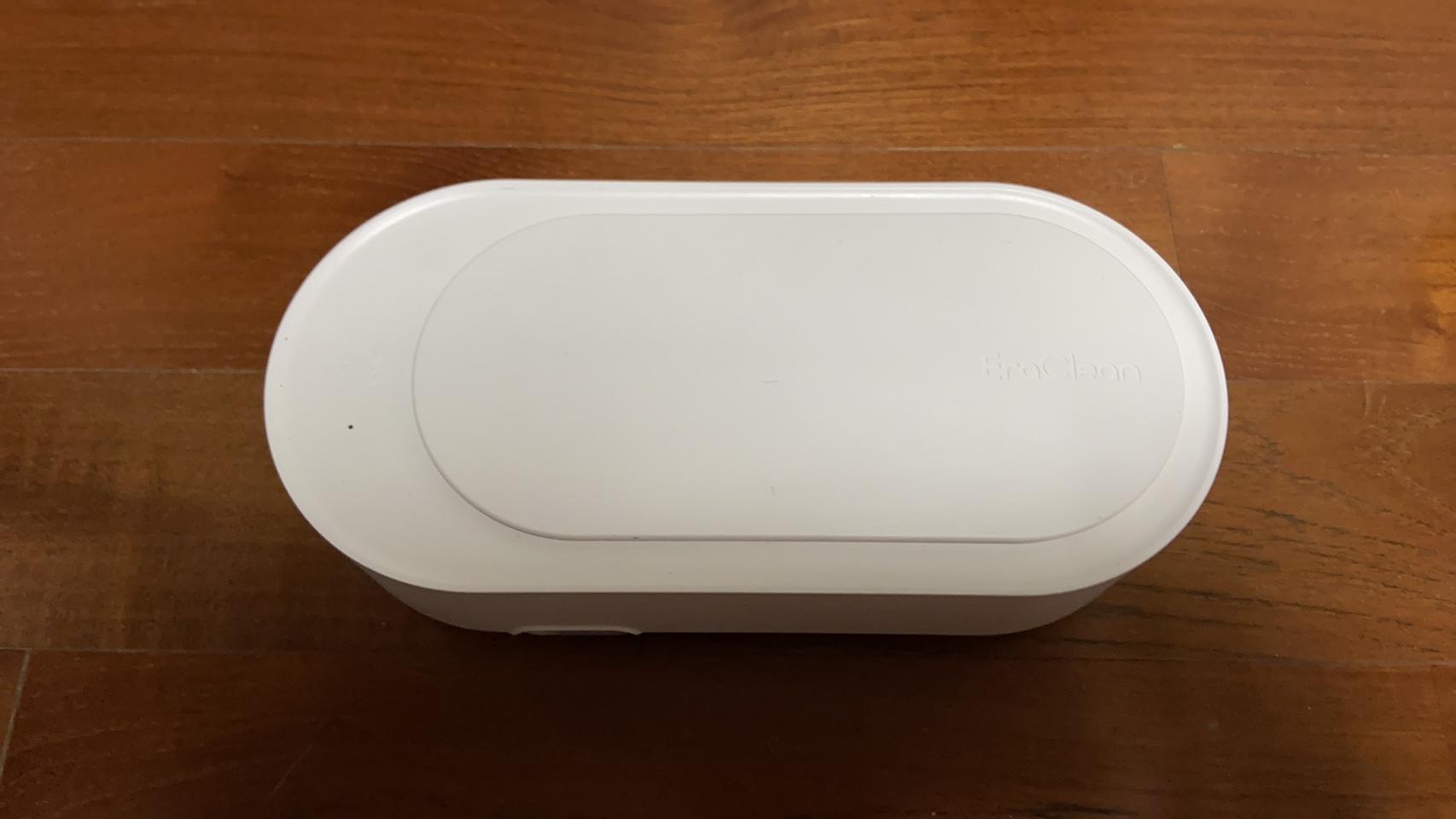 샤오미 안경크리너 eraclean