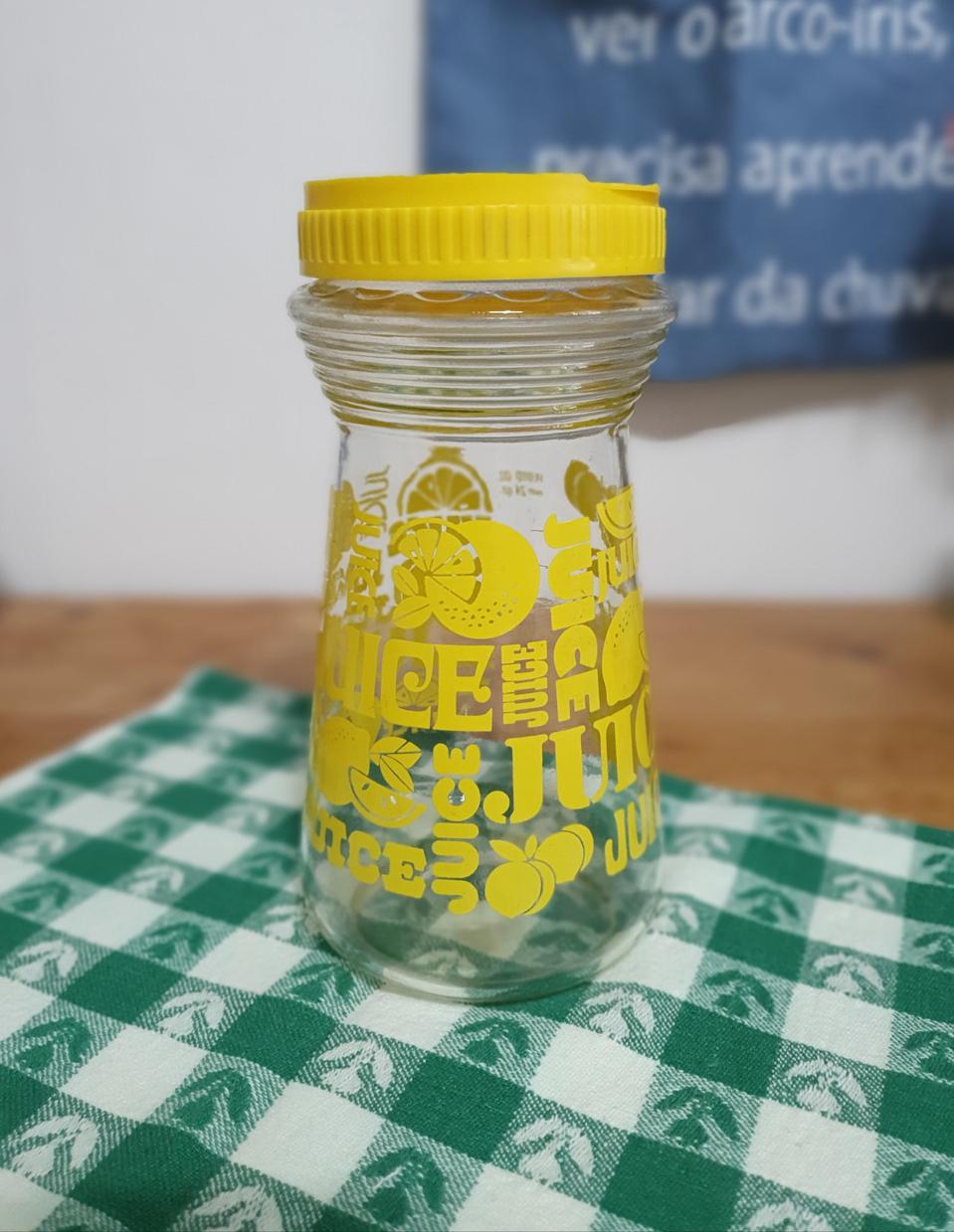 미국 빈티지 레모네이드 보틀