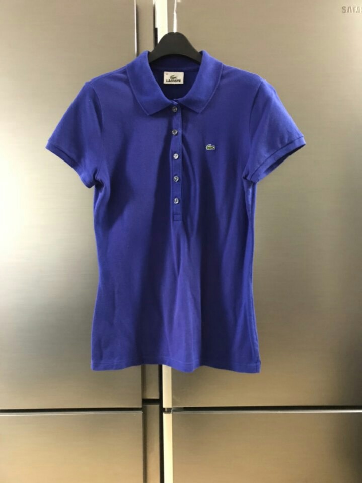 라코스테 카라티셔츠