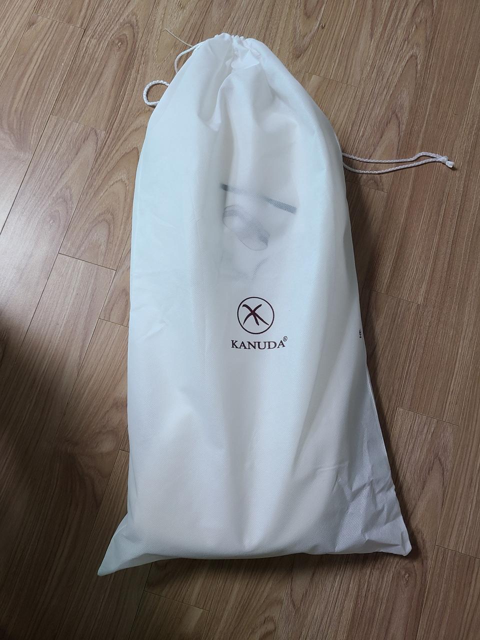 가누다 골드라벨라르고 베게단품 ㅡ새제품