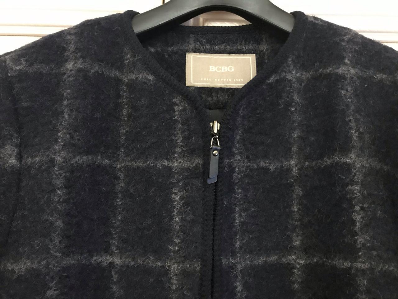 BCBG 66 여성 울코트