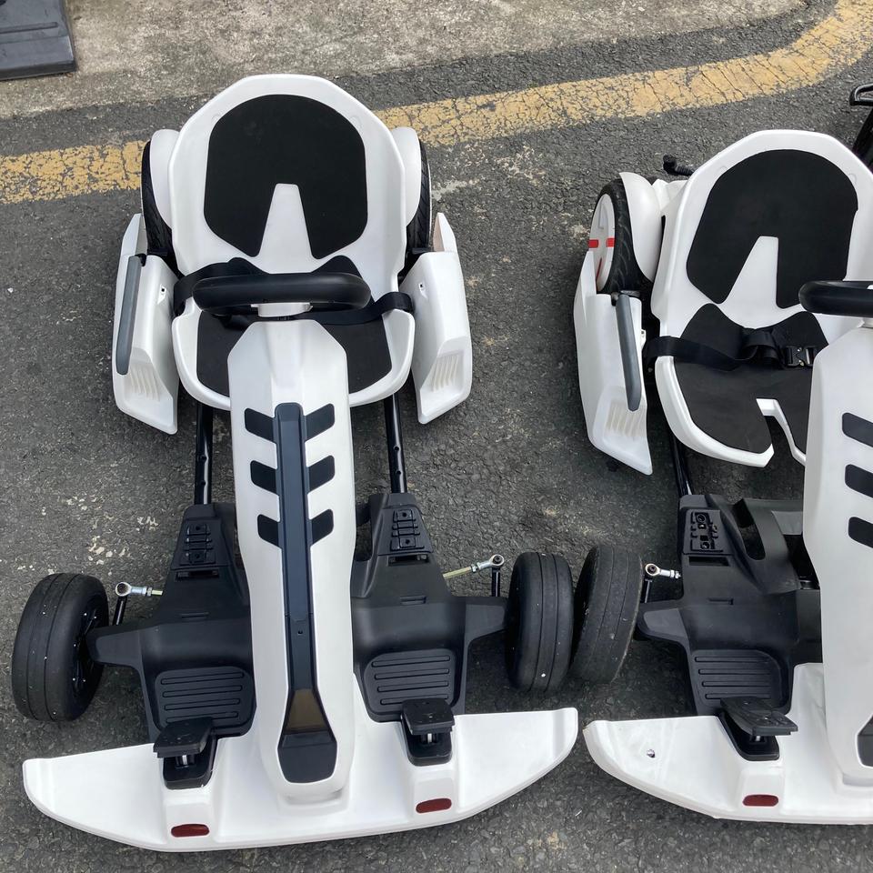 전동카트 가온고카트  배틀트립 고카트