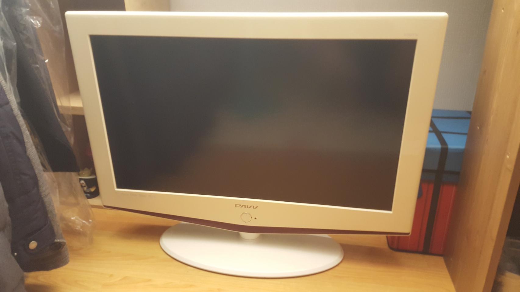 삼성 PAVV 32인치 HD TV