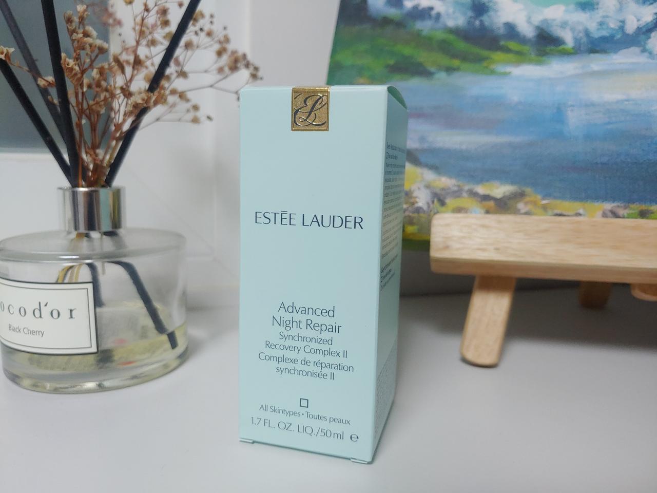 에스티로더 갈색병 6세대 ESTEE LAUDER 리페어 에센스 50ml
