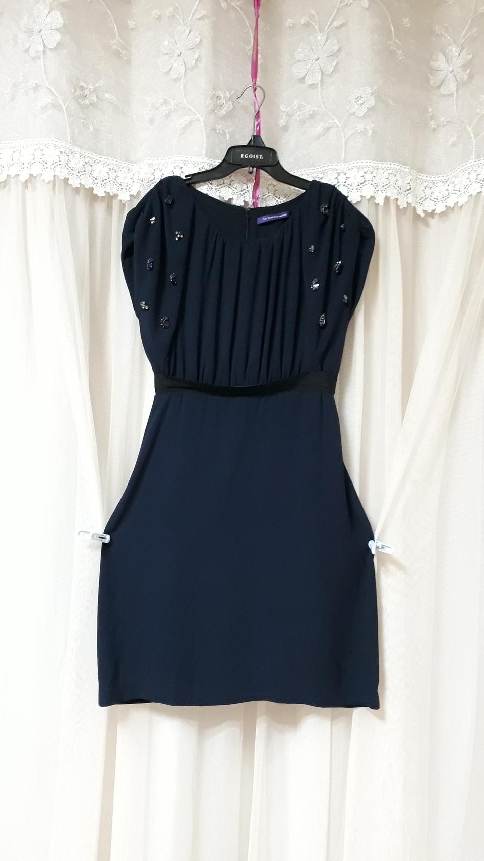 아이잗컬렉션 럭셔리원피스