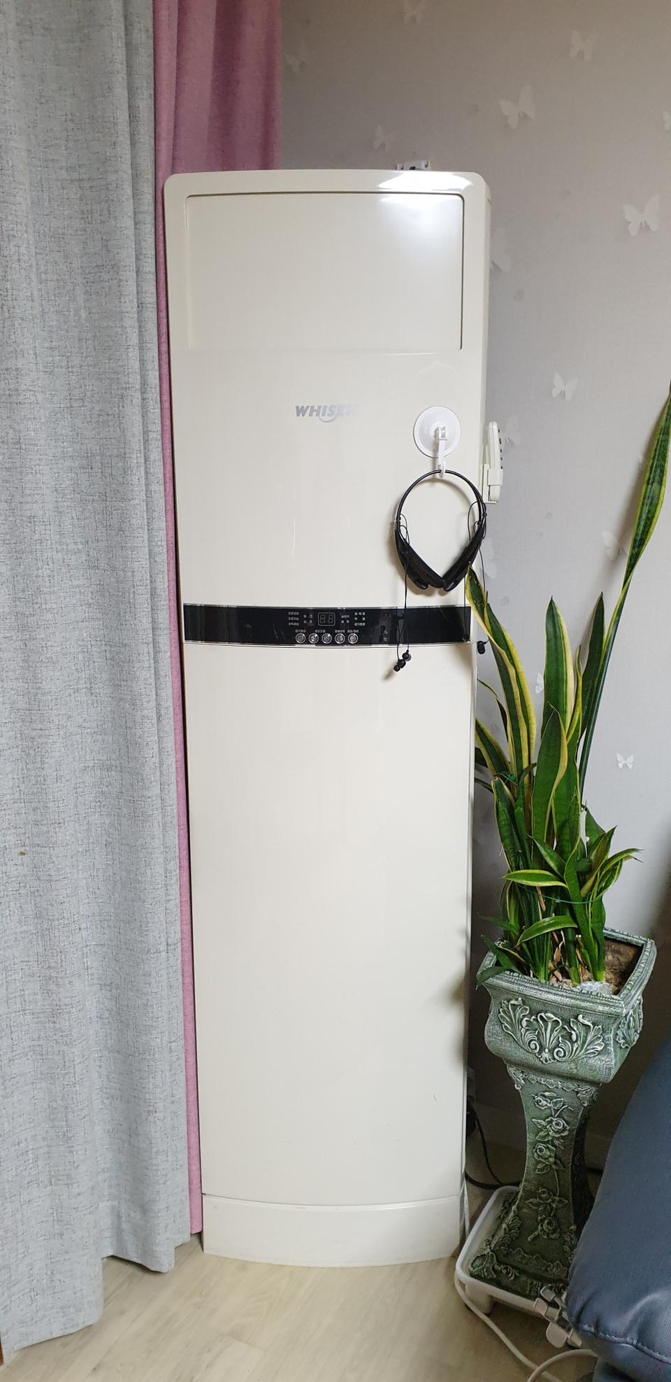 엘지 휘센 스탠드형 15평 에어컨