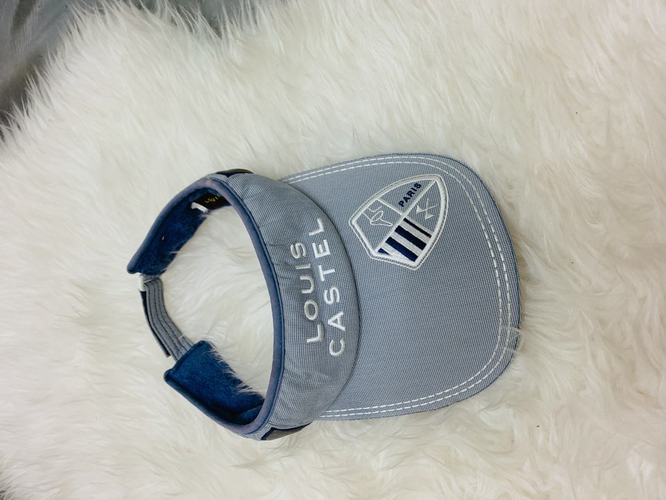 LOUIS CASTEL 루이까스텔 캡 모자