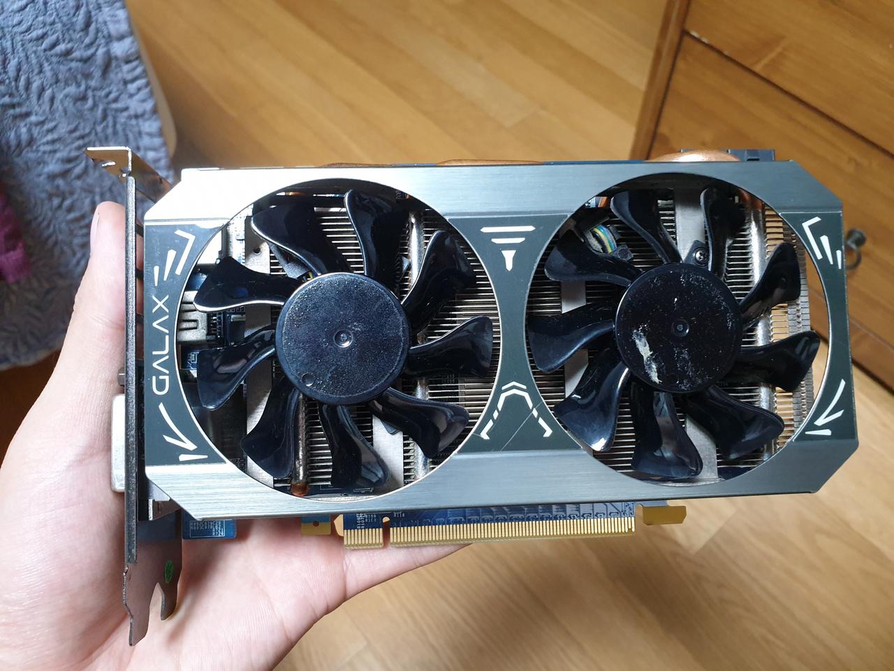 GTX970 팝니다