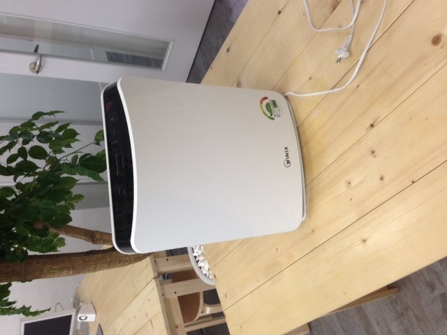 [ 200,000원 -> 20,000원 ] 위닉스 공기청정기 AW-197T