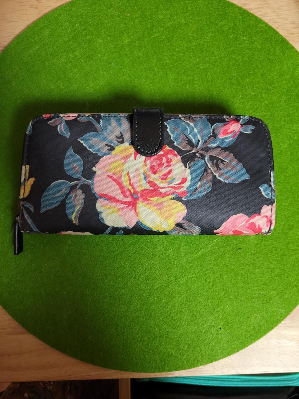 캐스키드슨장지갑