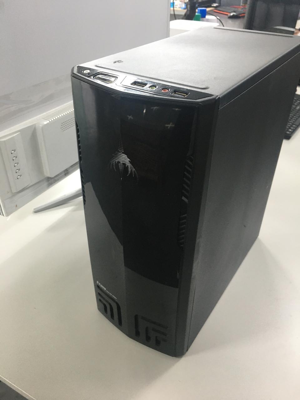 사무용컴퓨터 팝니다i5