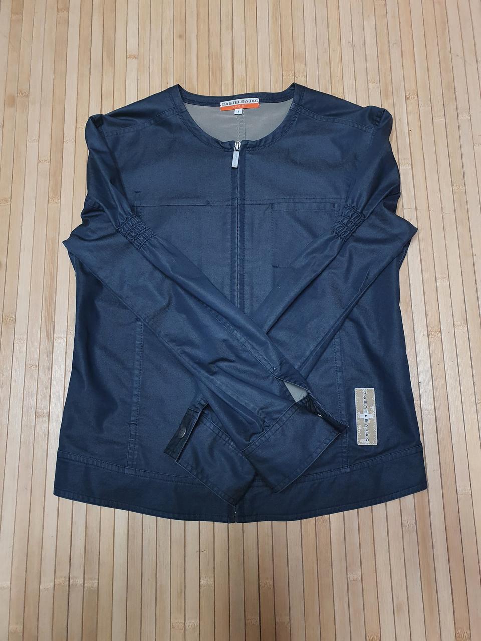 까스텔바작여성홑겹골프자켓(90호)완전 이뻐요 진짜루