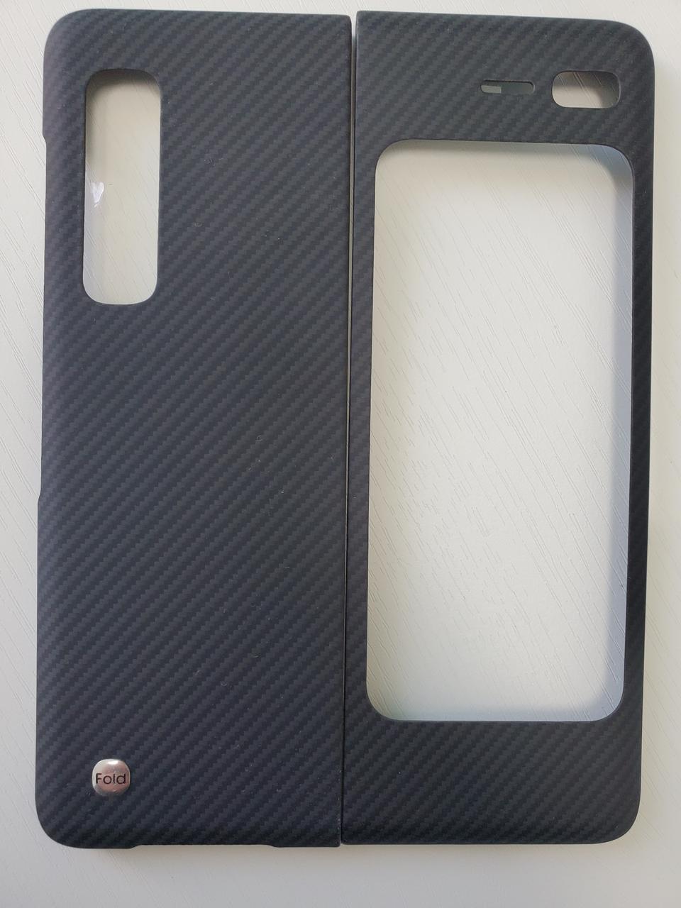 삼성 갤럭시폴드 정품 번들케이스