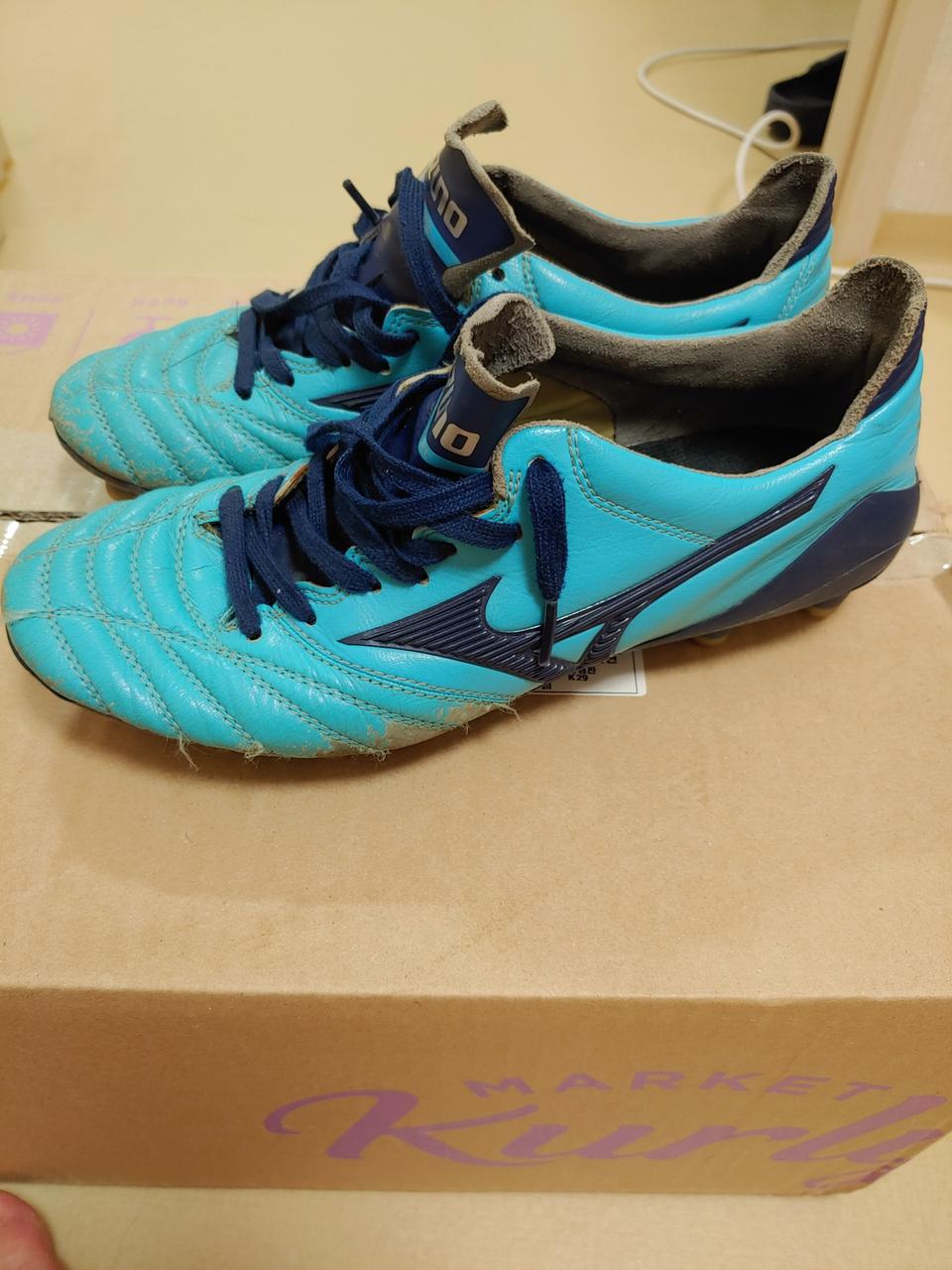 미즈노 일본산260