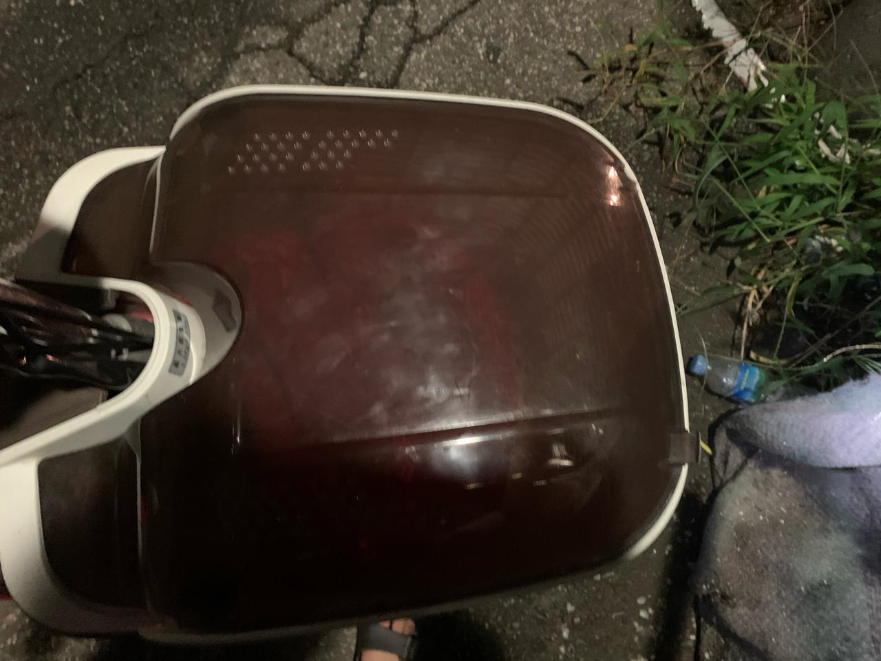 혼다전기자전거 a7