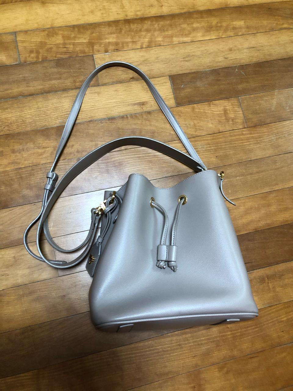 마르헨제이 제니백 애쉬그레이