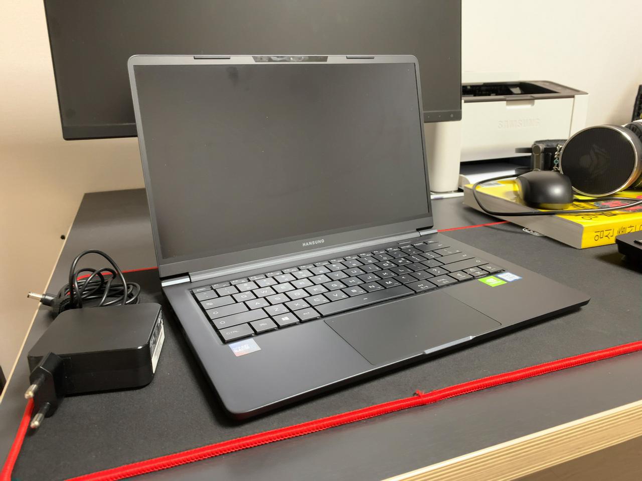 게이밍 노트북(A급)저렴하게 팝니다