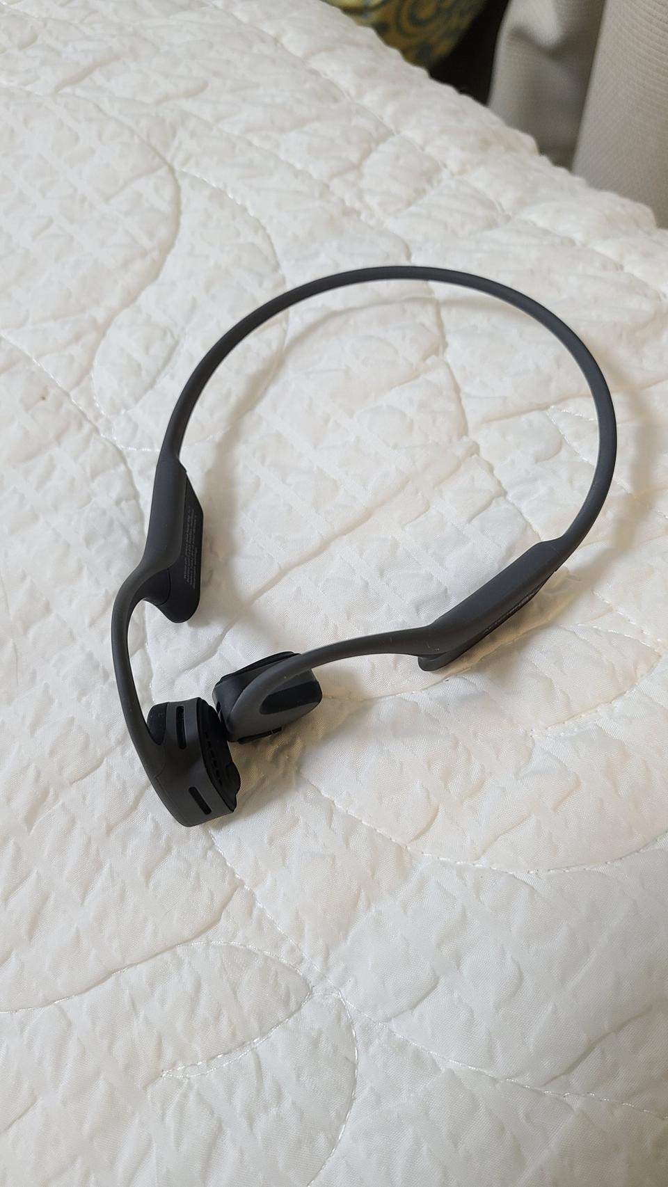 애프터샥 트랙에어 AS650