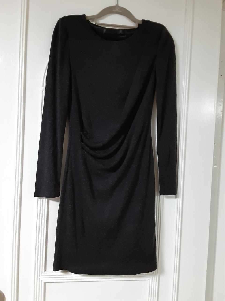 제시뉴욕양모혼방 원피스