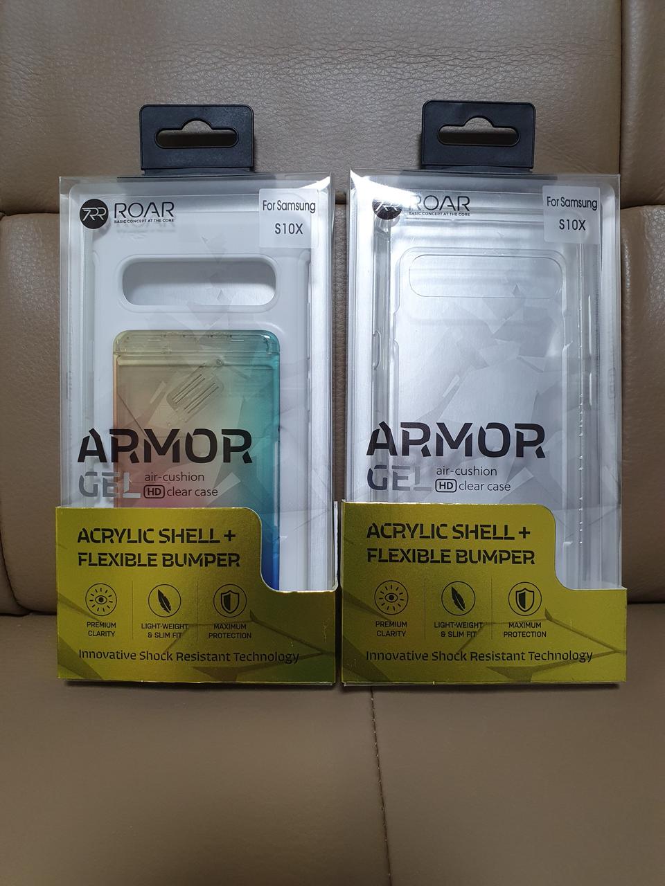 폰케이스 3개 갤럭시 S10 5G