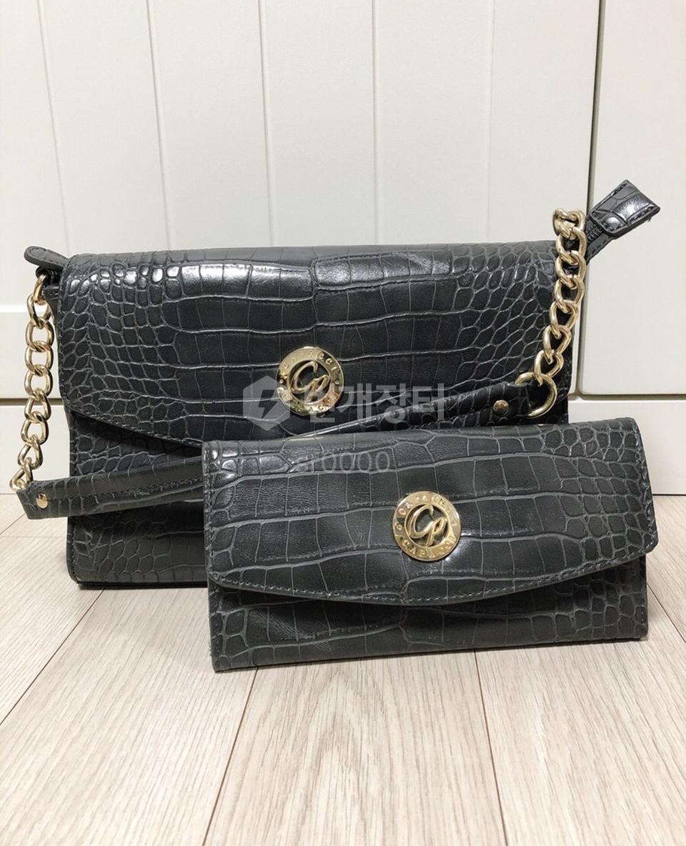 카파치 가방, 지갑 세트 에눌가능