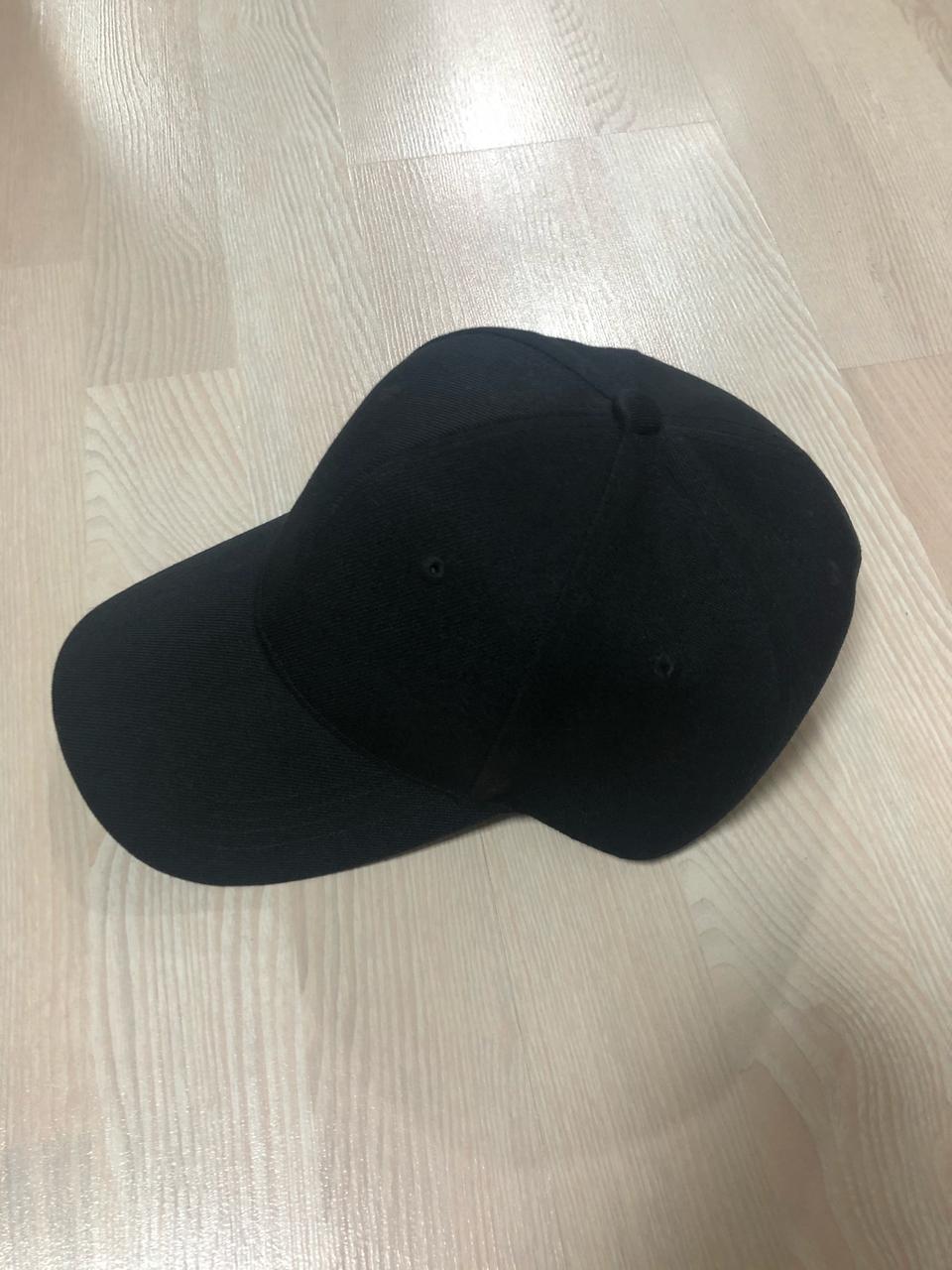 새상품 캡모자2개