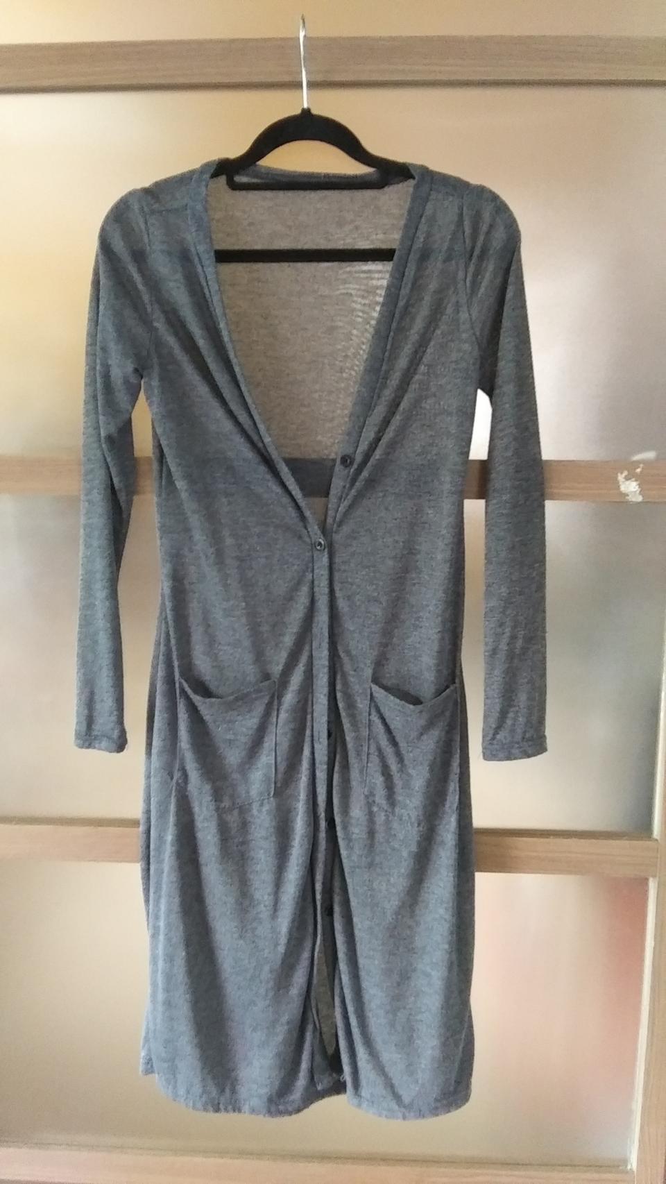 롱가디건3벌일괄